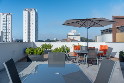 Apartamento, 2 quartos, 34 m² - Foto 4