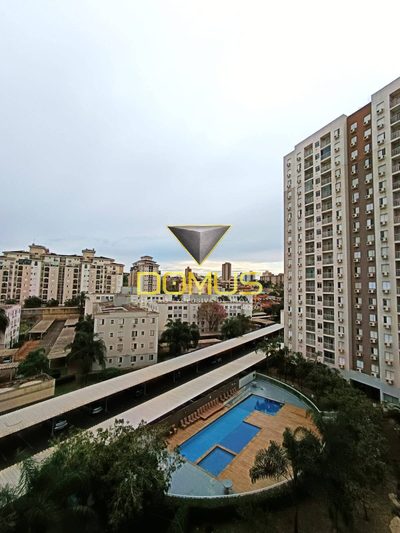 Apartamento, 2 quartos, 54 m² - Foto 1
