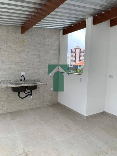 Cobertura, 2 quartos, 105 m² - Foto 5