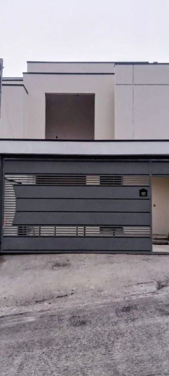 Casa, 2 quartos, 70 m² - Foto 1