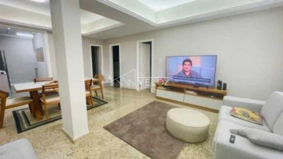 Apartamento, 3 quartos, 97 m² - Foto 3