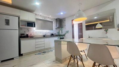 Apartamento, 2 quartos, 70 m² - Foto 5