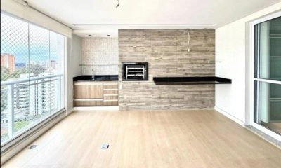 Apartamento, 4 quartos, 189 m² - Foto 3