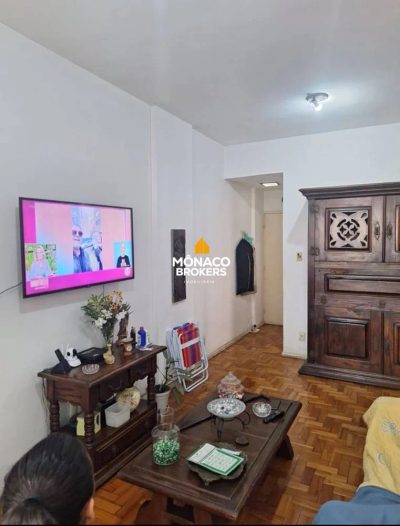 Apartamento, 2 quartos, 122 m² - Foto 5
