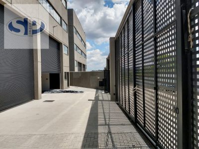 Depósito-Galpão, 750 m² - Foto 4