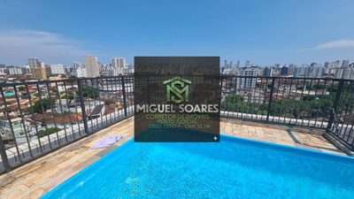 Cobertura, 4 quartos, 370 m² - Foto 2