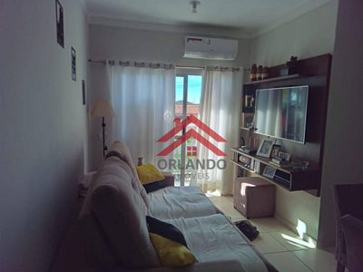 Apartamento, 3 quartos, 62 m² - Foto 1