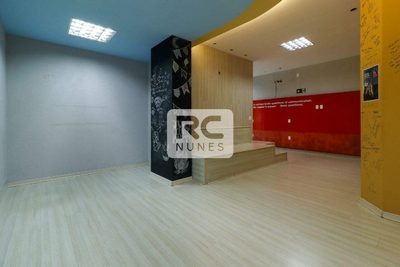 Loja-Salão, 530 m² - Foto 4
