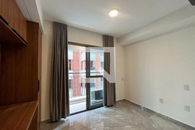 Kitnet-Studio, 21 m² - Foto 3