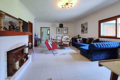 Casa, 3 quartos, 210 m² - Foto 3
