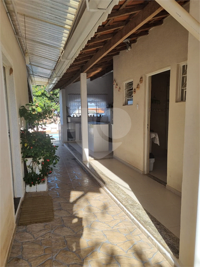 Casa, 3 quartos, 100 m² - Foto 5