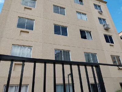 Apartamento, 2 quartos, 40 m² - Foto 1