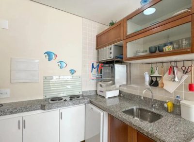 Casa de Condomínio, 1 quarto - Foto 2