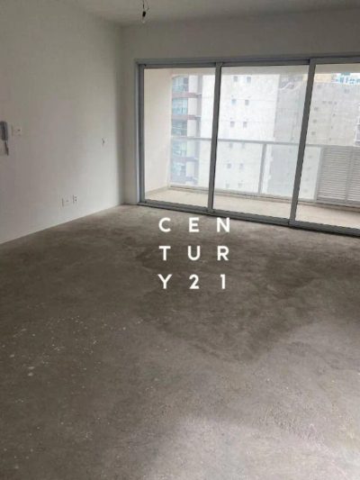 Apartamento, 1 quarto, 69 m² - Foto 4