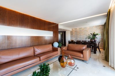 Apartamento, 2 quartos, 127 m² - Foto 4