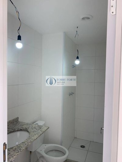 Apartamento, 2 quartos, 36 m² - Foto 2