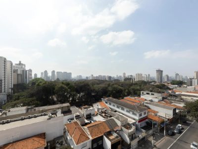 Apartamento, 3 quartos, 103 m² - Foto 4