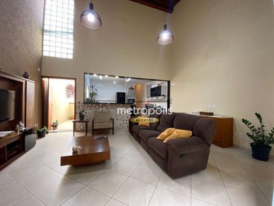 Sobrado, 8 quartos, 420 m² - Foto 3