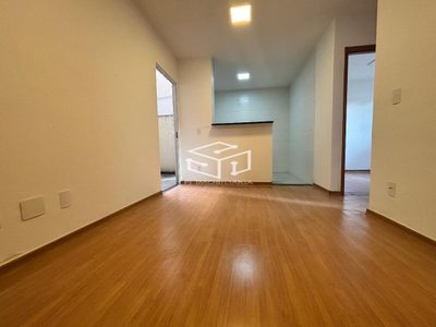 Apartamento, 2 quartos, 45 m² - Foto 1