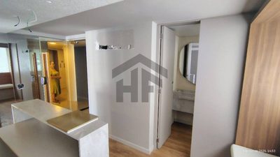 Sala-Conjunto, 42 m² - Foto 3