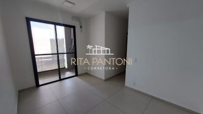 Apartamento, 3 quartos, 63 m² - Foto 1