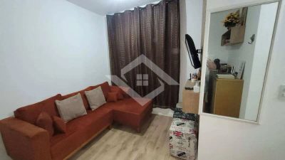 Apartamento, 2 quartos - Foto 2