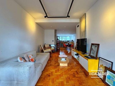 Apartamento, 3 quartos, 109 m² - Foto 5