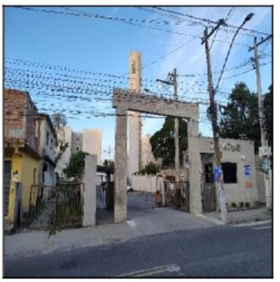 Apartamento, 1 quarto, 44 m² - Foto 1
