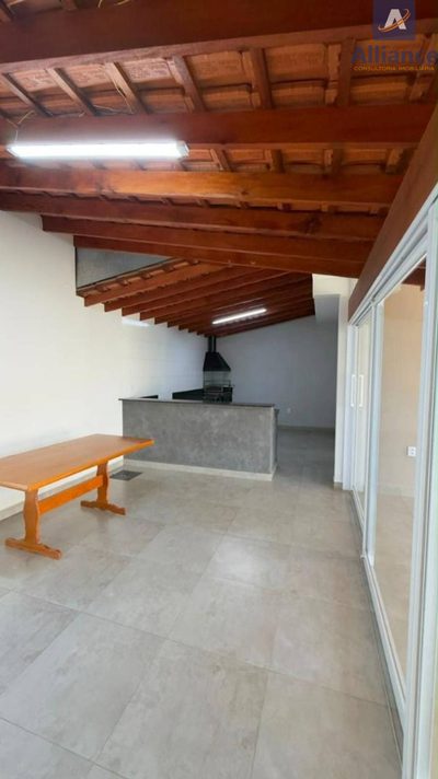 Casa, 100 m² - Foto 4