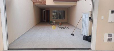 Sobrado, 3 quartos, 200 m² - Foto 5