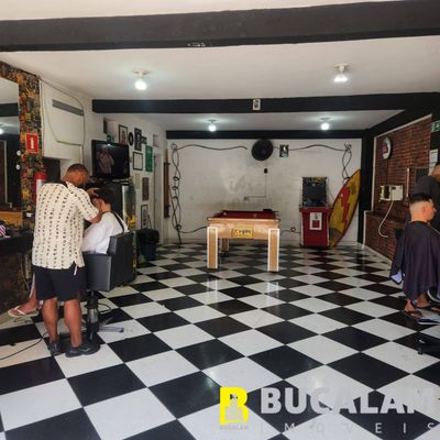 Prédio Inteiro, 650 m² - Foto 3