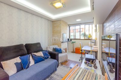 Apartamento, 3 quartos, 74 m² - Foto 5