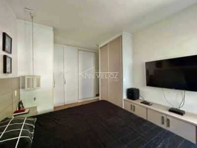 Apartamento, 4 quartos, 126 m² - Foto 2