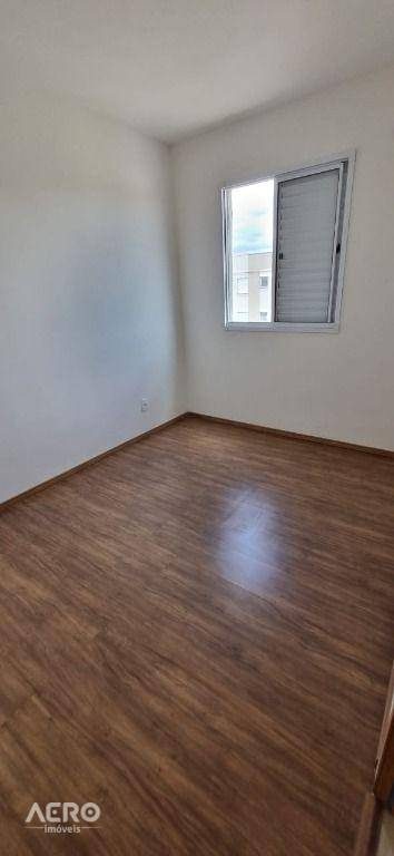 Apartamento, 2 quartos, 42 m² - Foto 4