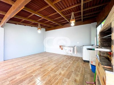 Casa, 5 quartos, 120 m² - Foto 5