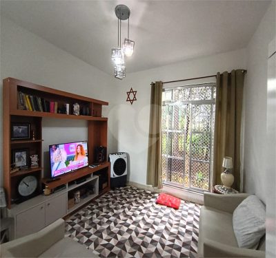 Apartamento, 2 quartos, 69 m² - Foto 2