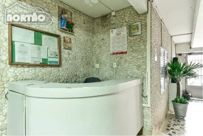 Casa, 1 quarto, 33 m² - Foto 4