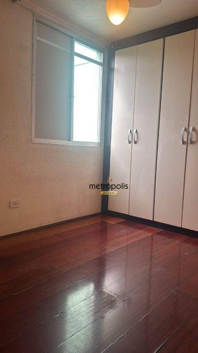 Apartamento, 2 quartos, 58 m² - Foto 3
