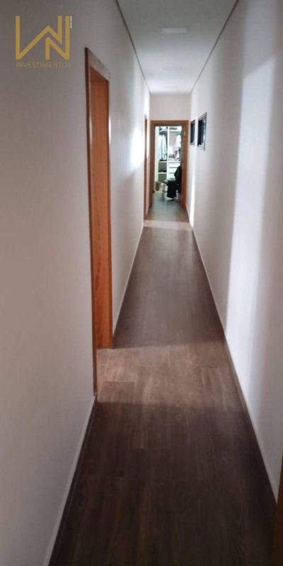 Casa de Condomínio, 3 quartos - Foto 3