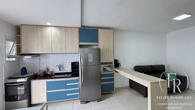 Apartamento, 2 quartos, 63 m² - Foto 5