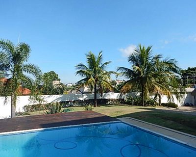 Chácara, 5 quartos, 2000 m² - Foto 5