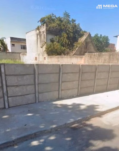 Terreno, 300 m² - Foto 1