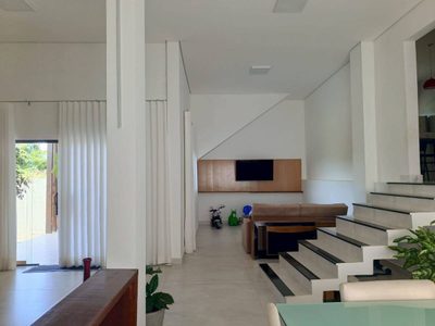 Casa, 3 quartos, 155 m² - Foto 3