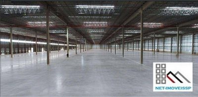 Depósito-Galpão, 13965 m² - Foto 1