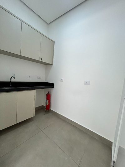Sala-Conjunto, 35 m² - Foto 5