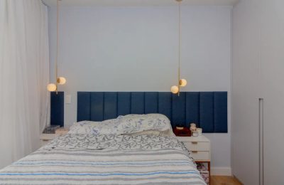 Apartamento, 2 quartos, 68 m² - Foto 2