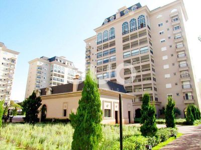 Apartamento, 4 quartos, 261 m² - Foto 3