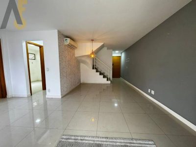 Cobertura, 4 quartos, 160 m² - Foto 4