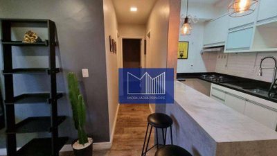 Apartamento, 2 quartos, 41 m² - Foto 1