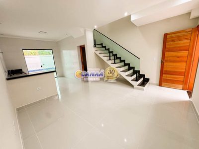 Sobrado, 2 quartos, 76 m² - Foto 5